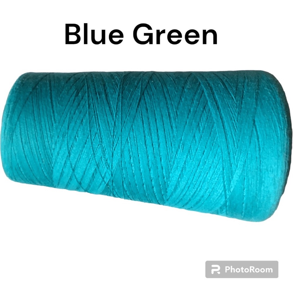 American Thread Heavy Weight Polyester Thread, Tex 27,  6000 Yard Spool. NEW